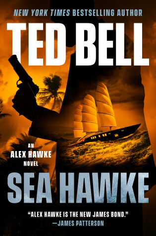 Cover of Sea Hawke