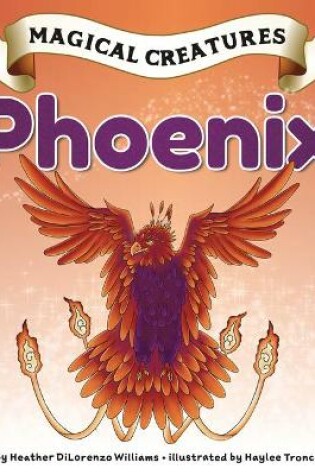 Cover of Phoenix