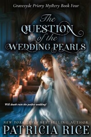 Cover of The Question of the Wedding Pearls