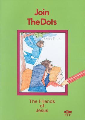 Book cover for The Friends of Jesus