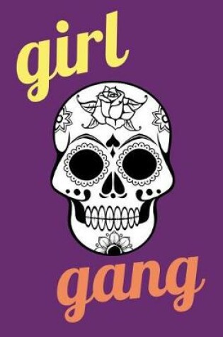 Cover of Girl Gang