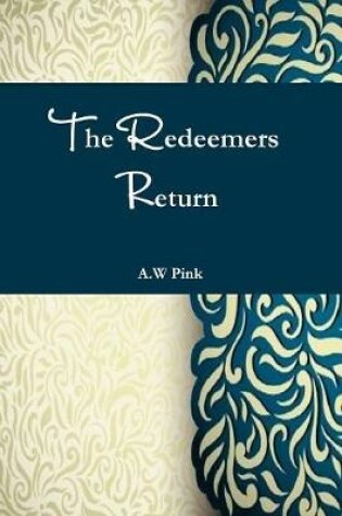 Cover of The Redeemers Return