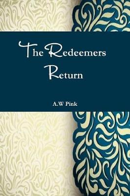 Book cover for The Redeemers Return