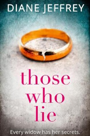 Cover of Those Who Lie