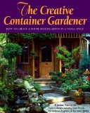 Book cover for The Creative Container Garden