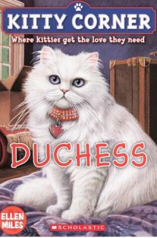 Cover of Duchess