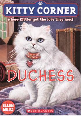 Cover of Duchess