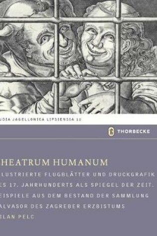 Cover of Theatrum Humanum