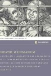 Book cover for Theatrum Humanum