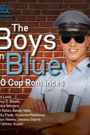 Cover of The Boys In Blue