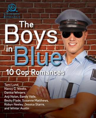 Book cover for The Boys In Blue