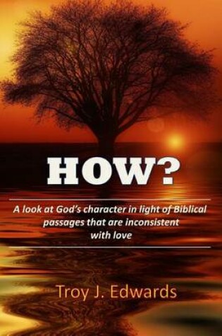 Cover of How?