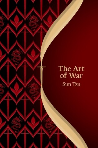 Cover of The Art of War (Hero Classics)