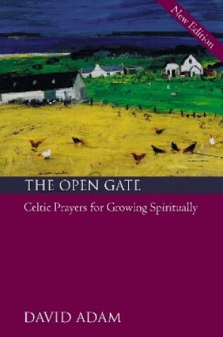 Cover of The Open Gate