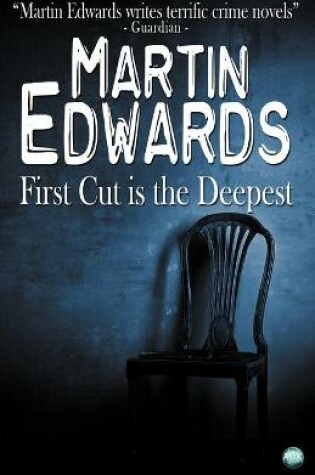 Cover of First Cut is the Deepest