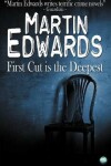 Book cover for First Cut is the Deepest