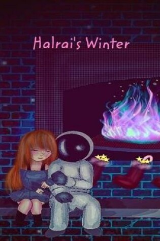 Cover of Halrai's Winter