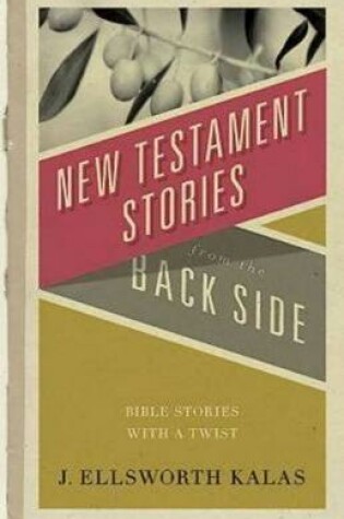 Cover of New Testament Stories from the Back Side