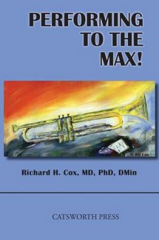 Cover of Performing to the Max