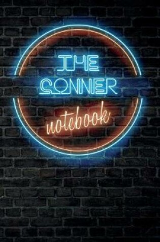 Cover of The CONNER Notebook
