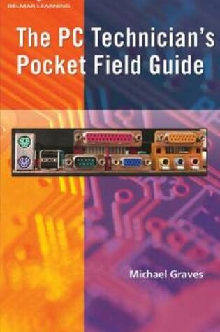Cover of The PC Technician's Pocket Field Guide