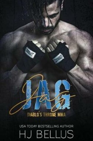 Cover of Jag