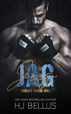 Cover of Jag