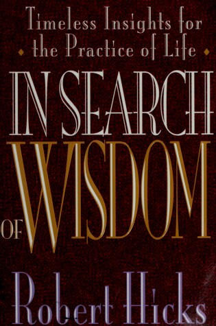 Cover of In Search of Wisdom