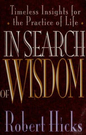 Book cover for In Search of Wisdom