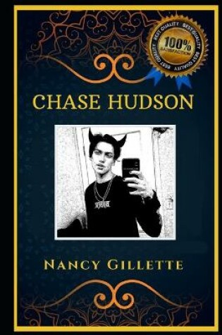 Cover of Chase Hudson