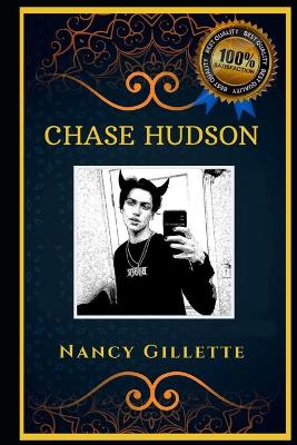 Book cover for Chase Hudson