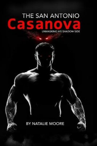 Cover of The San Antonio Casanova