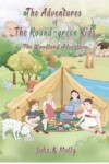 Book cover for The Adventures of The Round Green kids