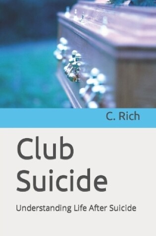 Cover of Club Suicide