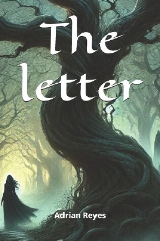 Cover of The letter