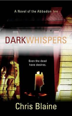 Cover of Dark Whispers