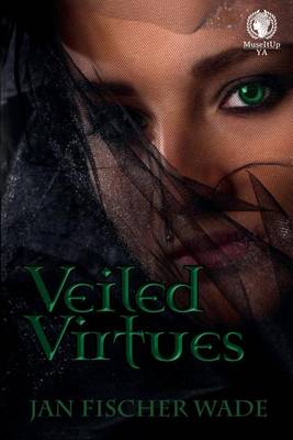 Book cover for Veiled Virtues