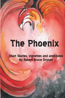 Book cover for The Phoenix