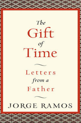 Cover of The Gift of Time