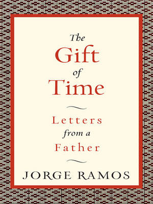 Book cover for The Gift of Time