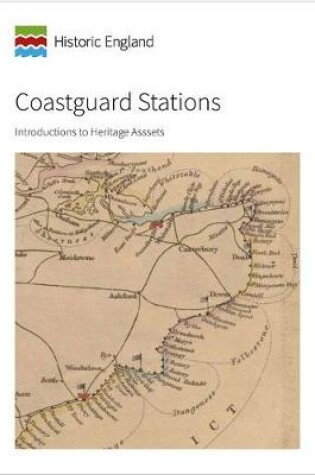Cover of Coastguard Stations