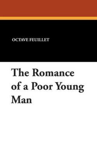 Cover of The Romance of a Poor Young Man