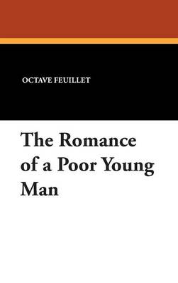 Book cover for The Romance of a Poor Young Man