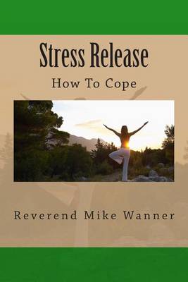 Book cover for Stress Release