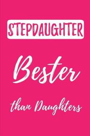 Cover of Stepdaughter- Bester than Daughters