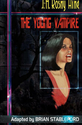 Cover of The Young Vampire