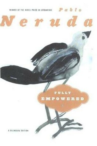 Cover of Fully Empowered / Plenos Poderes