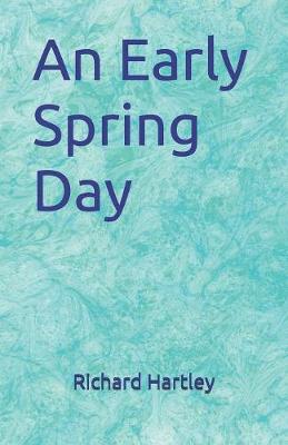 Book cover for An Early Spring Day