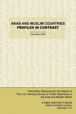 Cover of Arab and Muslim Countries