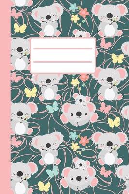 Book cover for Koala And Friends